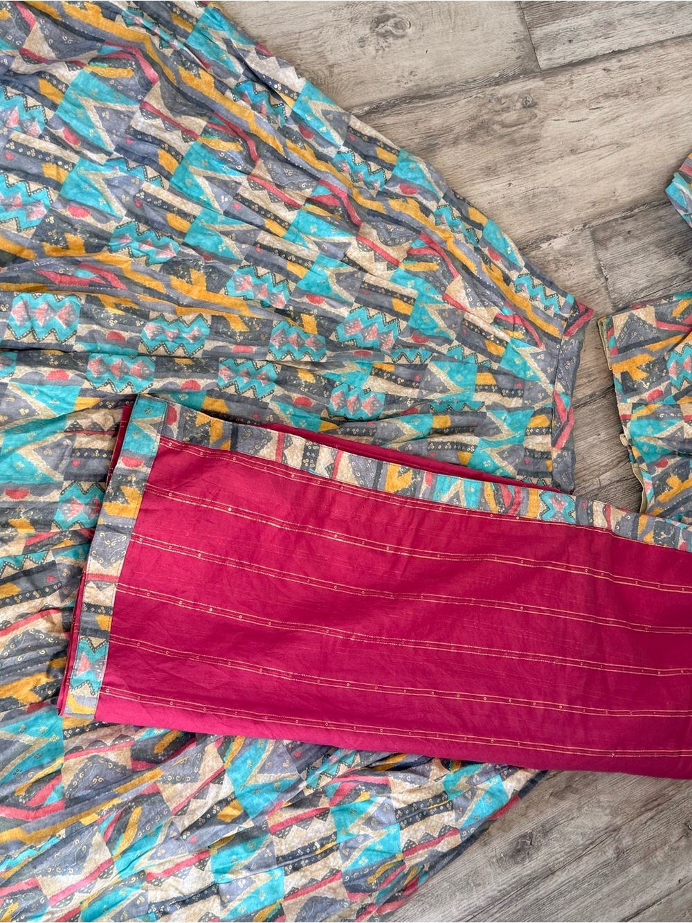 Chaniya choli